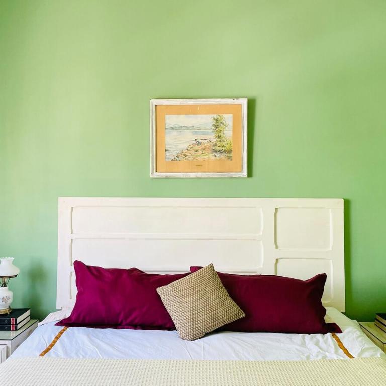 Historic Restored Manor House - 6 Bedrooms - Puebla Downtown - Casa de 6 dormitorios - 43