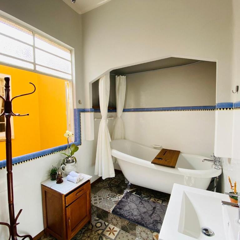 Historic Restored Manor House - 6 Bedrooms - Puebla Downtown - Casa de 6 dormitorios - 45