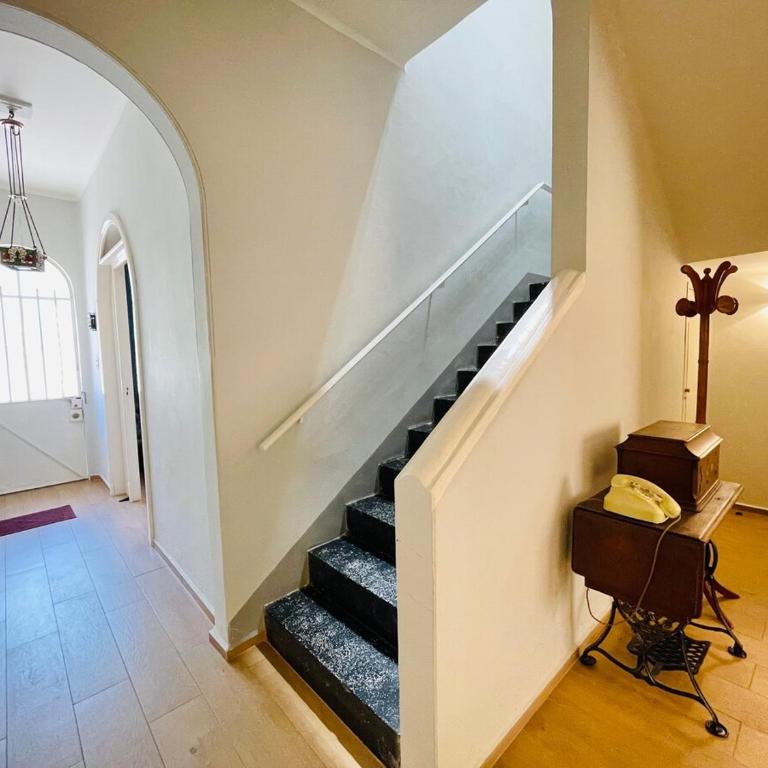 Historic Restored Manor House - 6 Bedrooms - Puebla Downtown - Casa de 6 dormitorios - 46