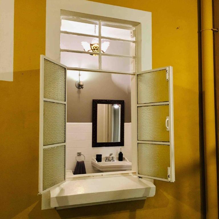 Historic Restored Manor House - 6 Bedrooms - Puebla Downtown - Casa de 6 dormitorios - 48