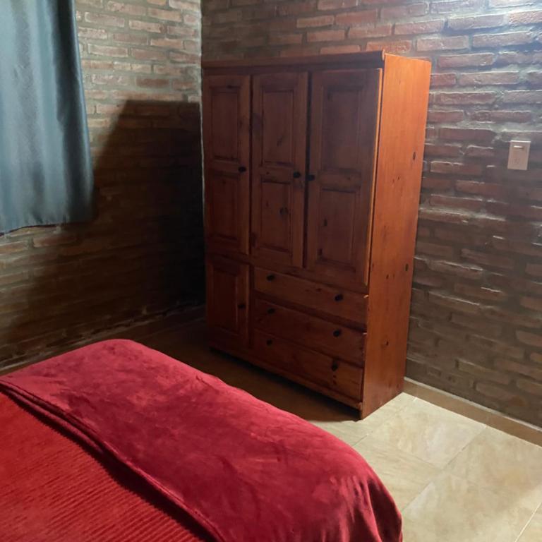 Cabañas Frago - Chalet de 2 dormitorios - 1
