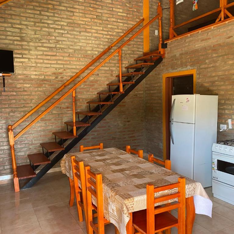 Cabañas Frago - Chalet de 2 dormitorios - 2