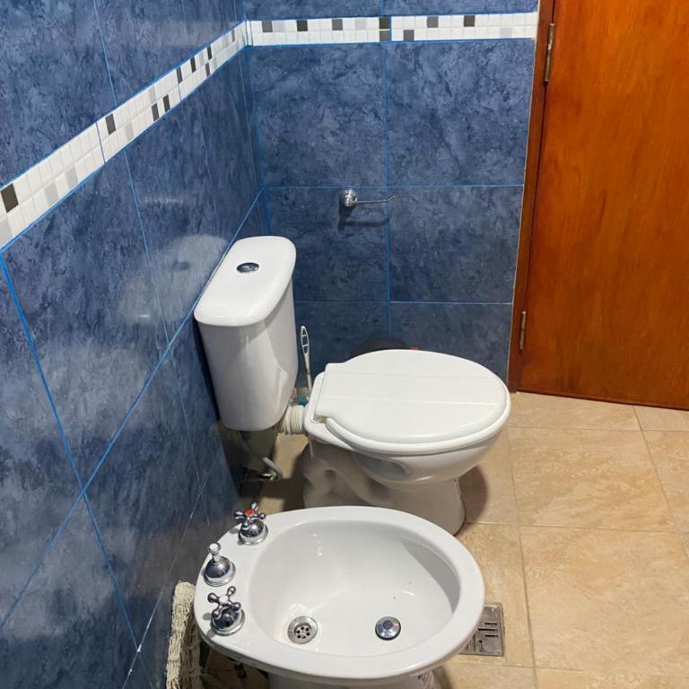 Cabañas Frago - Chalet de 2 dormitorios - 6