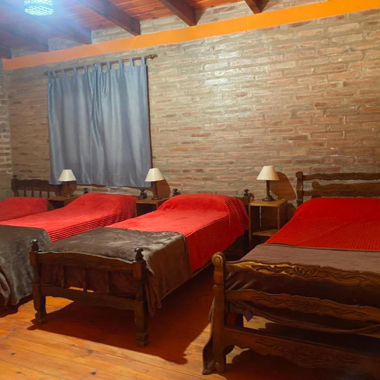Cabañas Frago - Chalet de 2 dormitorios - 13