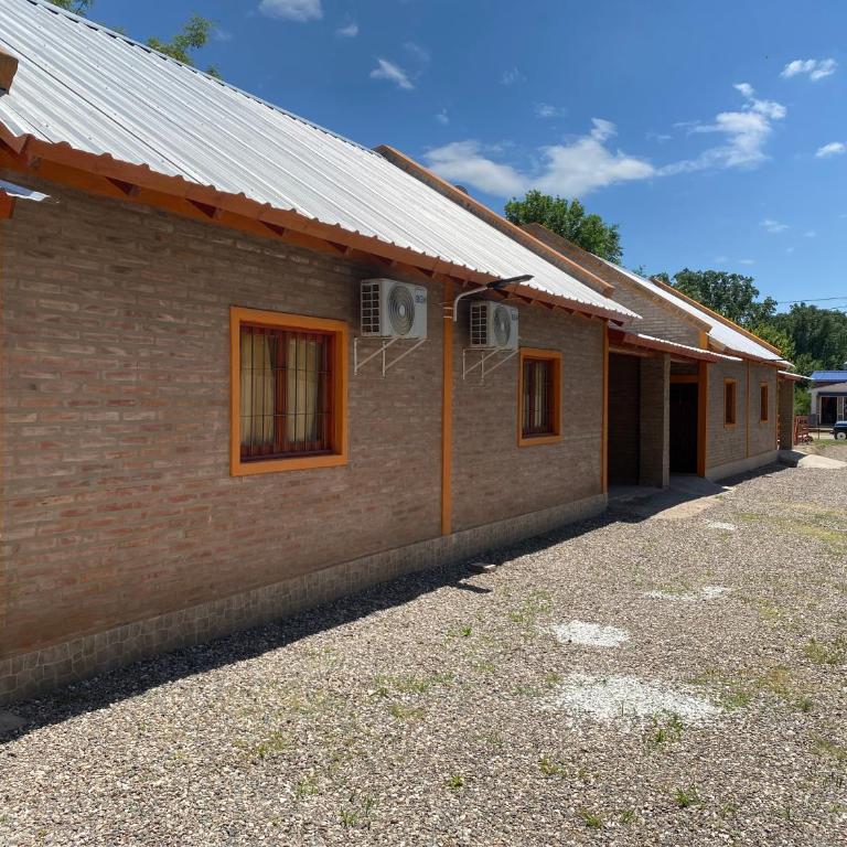 Cabañas Frago - Chalet de 2 dormitorios - 22