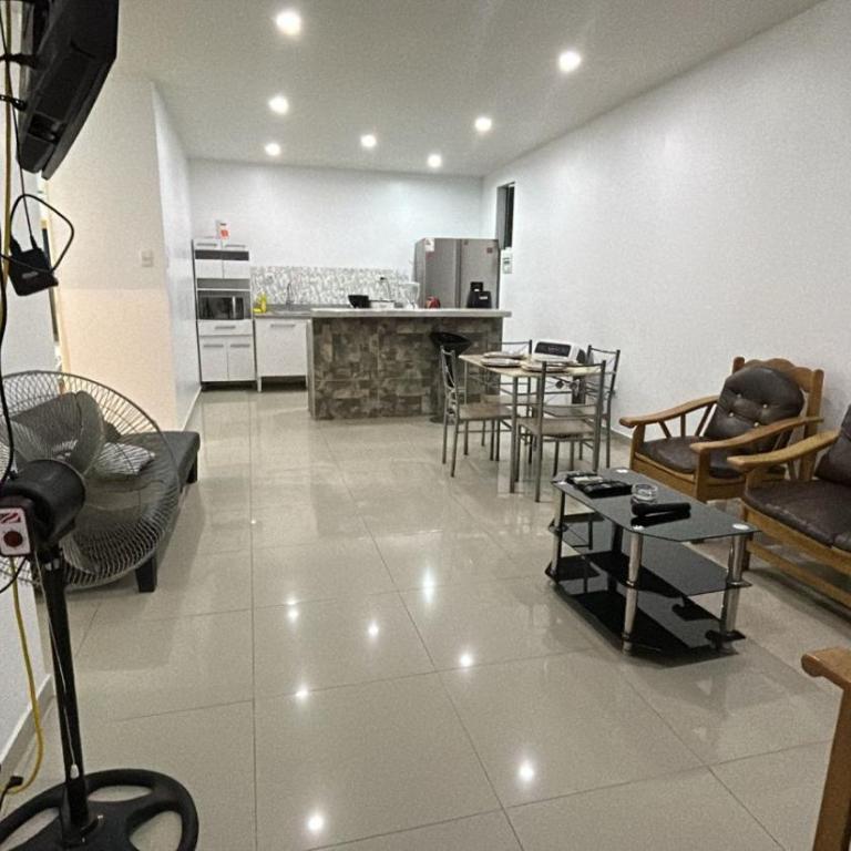 Casa en cineguilla - Casa de 3 dormitorios - 36
