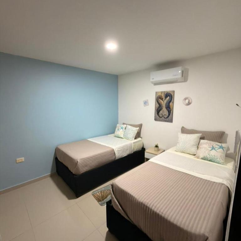Apartamento en Cartagena - One-Bedroom Apartment - 6