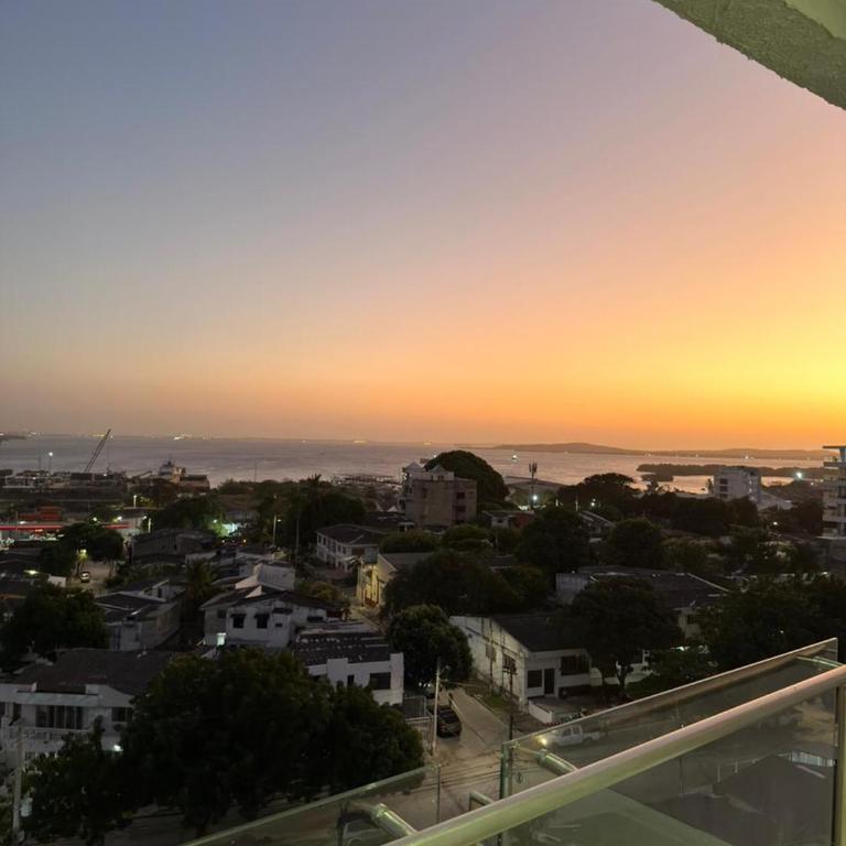 Apartamento en Cartagena - One-Bedroom Apartment - 9