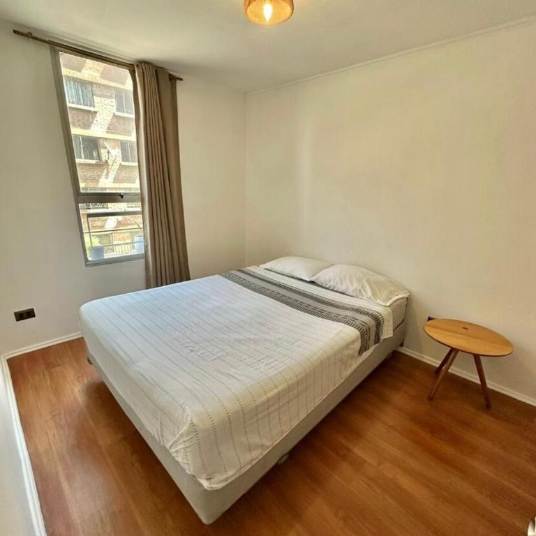 Acogedor y céntrico departamento - One-Bedroom Apartment - 2
