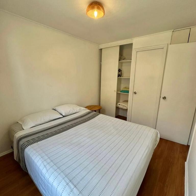 Acogedor y céntrico departamento - One-Bedroom Apartment - 4