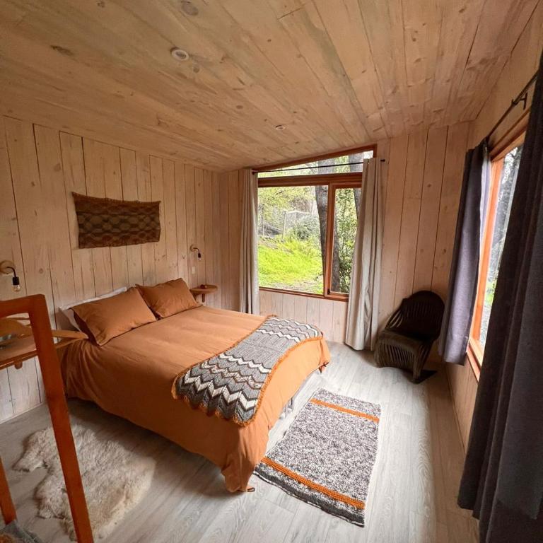 Casa Clara - One-Bedroom Chalet - 1