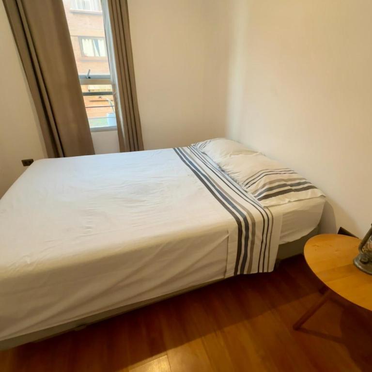 Acogedor y céntrico departamento - One-Bedroom Apartment - 9