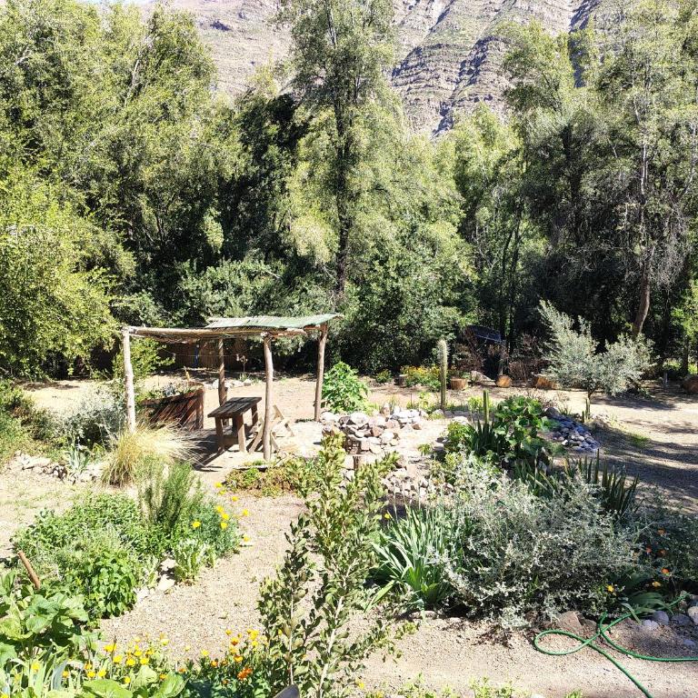 Casa Clara - One-Bedroom Chalet - 8