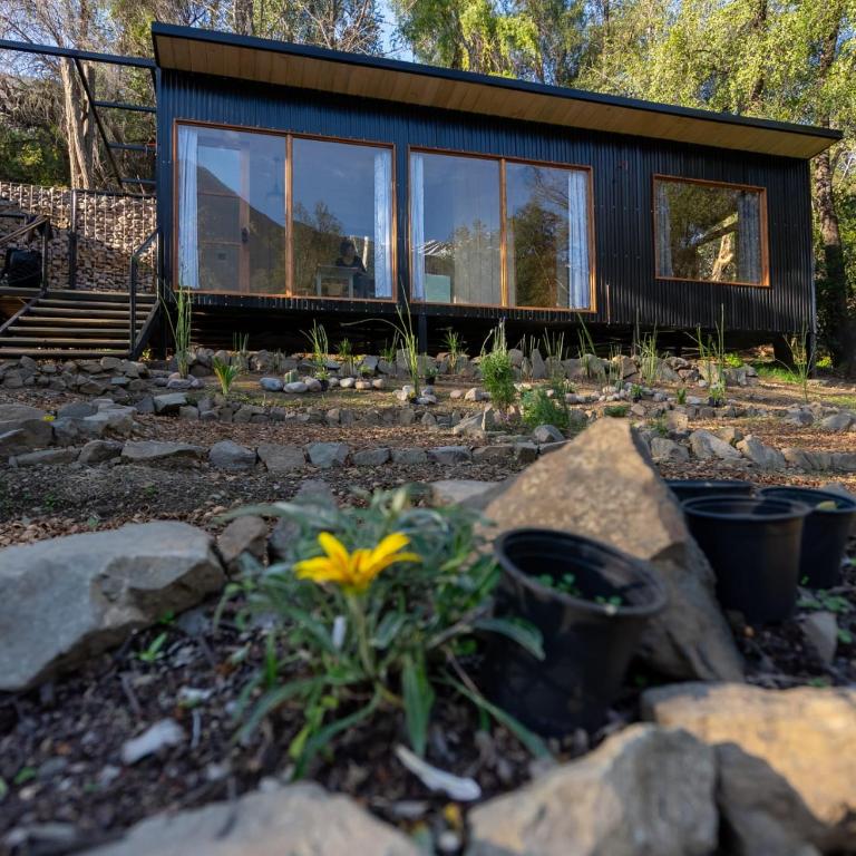 Casa Clara - One-Bedroom Chalet - 9