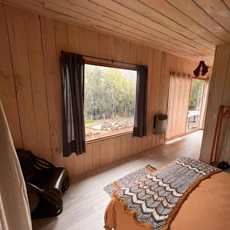 Casa Clara - One-Bedroom Chalet - 10