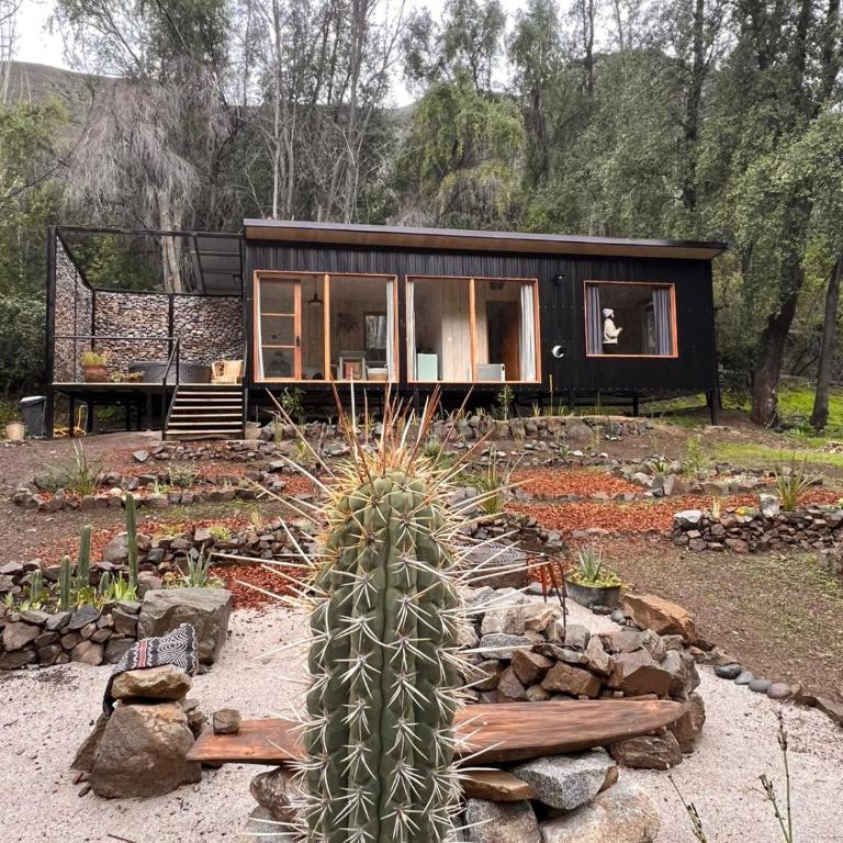 Casa Clara - One-Bedroom Chalet - 13