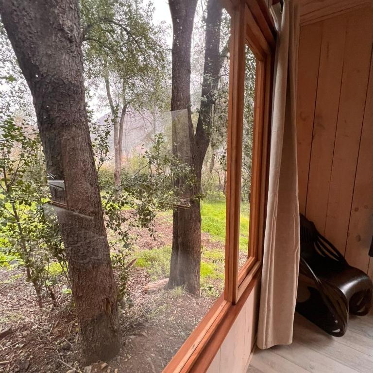 Casa Clara - One-Bedroom Chalet - 14