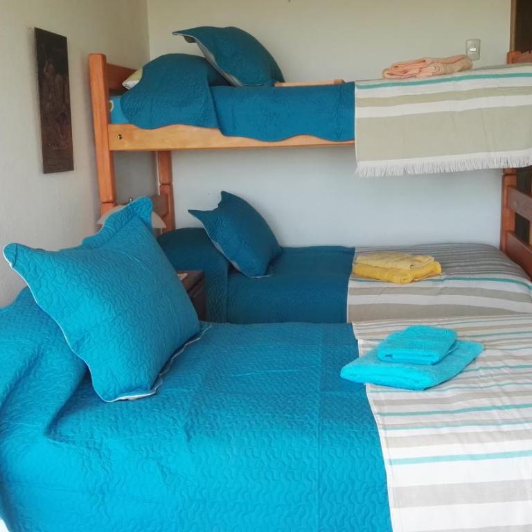 Departamento Frente al Mar - Apartamento con vistas al mar - 48