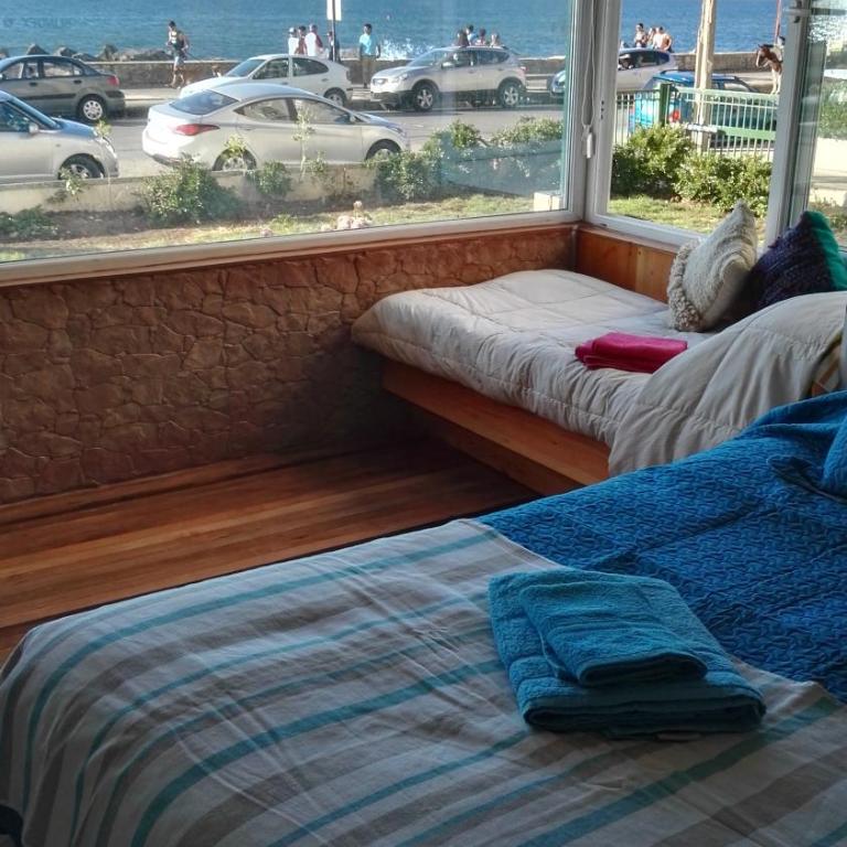 Departamento Frente al Mar - Apartamento con vistas al mar - 49