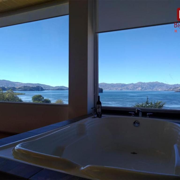 Hotel Big Day - Acceso al Lago - Presidential Suite - 3