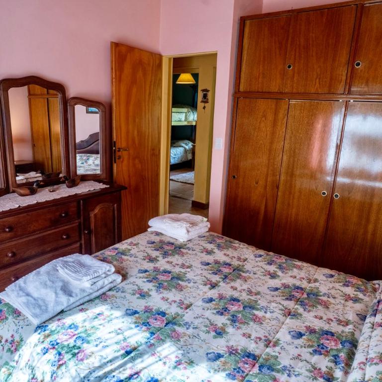 Casa Familiar Amplia y Cálida Costa de Lago - Casa de 3 dormitorios - 3