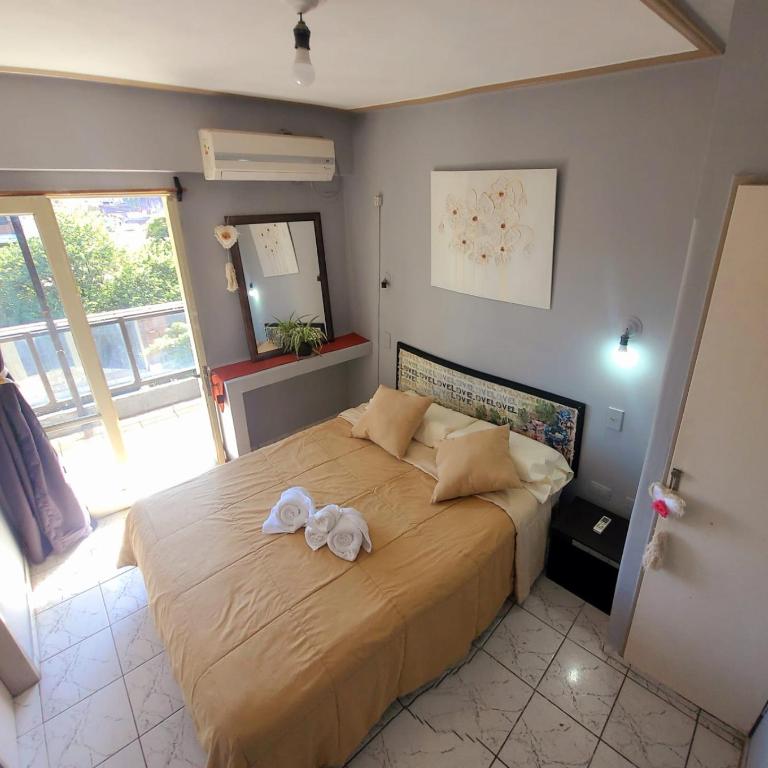 Serendipia & Luz - Apartamento de 1 dormitorio - 1