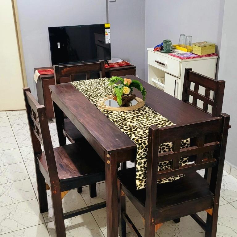 Serendipia & Luz - Apartamento de 1 dormitorio - 10