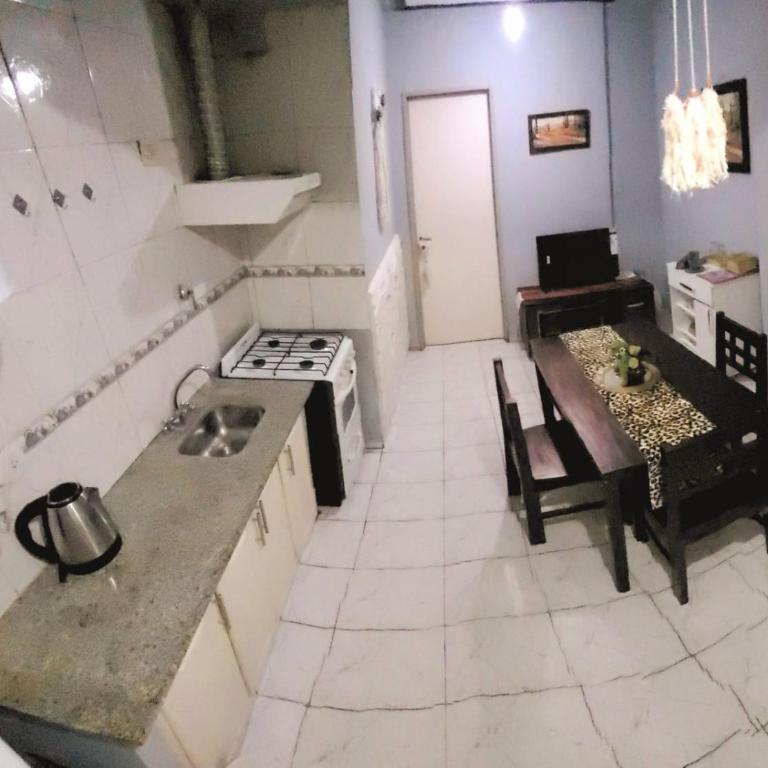 Serendipia & Luz - Apartamento de 1 dormitorio - 11