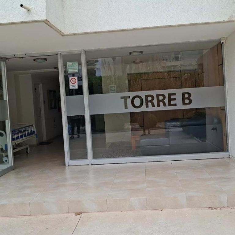 Depto Puertas del Mar La Serena - Two-Bedroom Apartment - 10