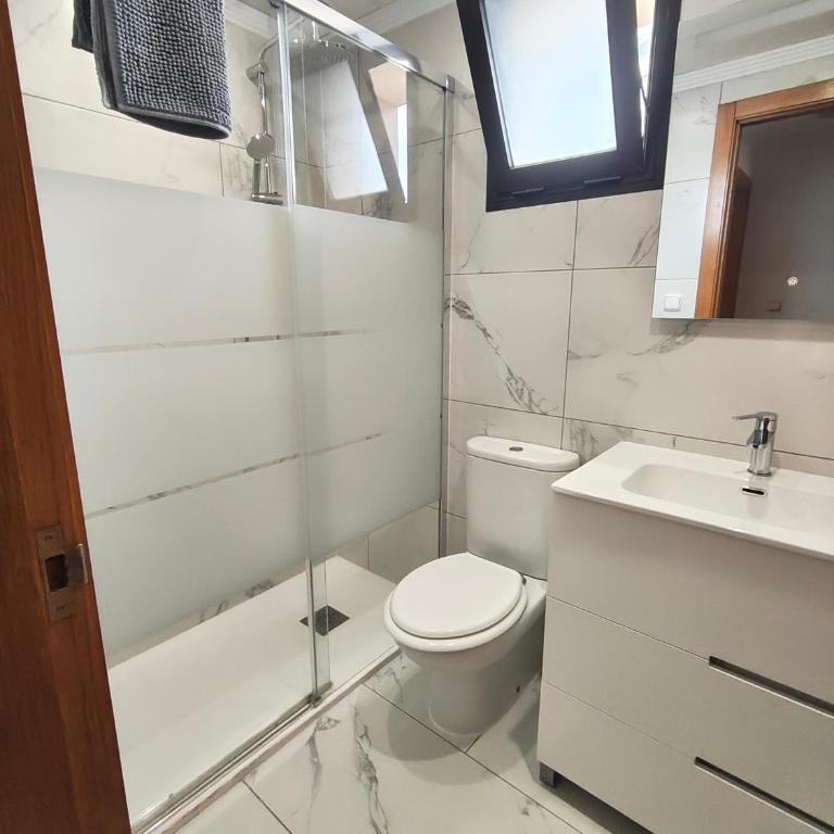 Sunny Casitas, Arenales - Spacious 3 Bedroom Holiday Home - Casa de 3 dormitorios - 54