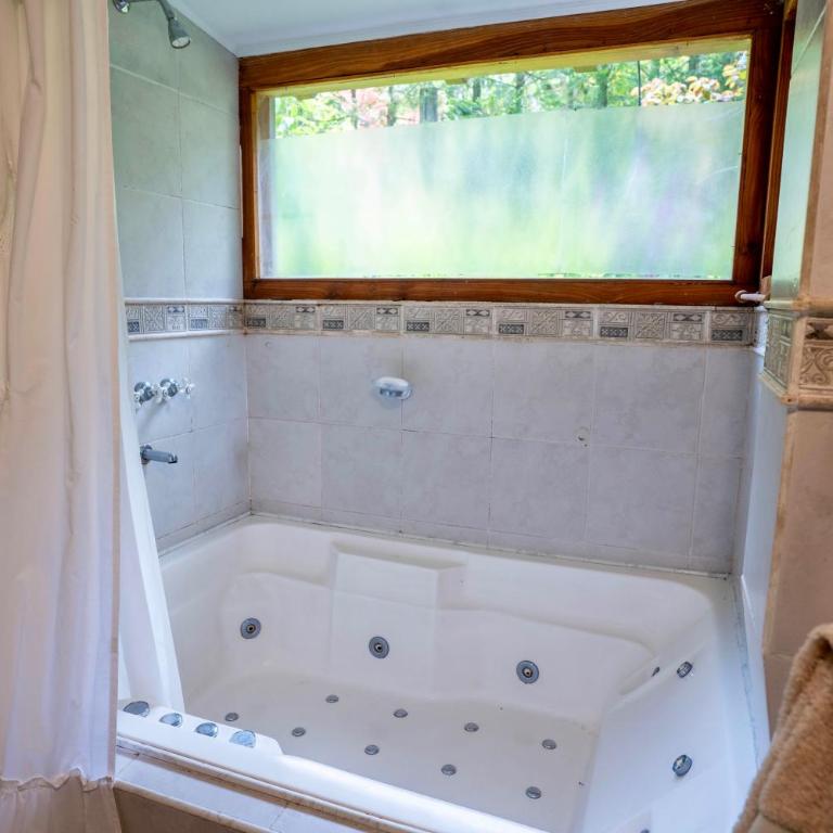 Casa Familiar Amplia y Cálida Costa de Lago - Casa de 2 dormitorios - 11