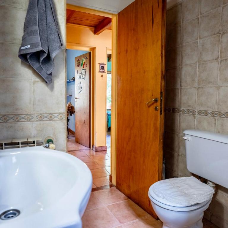 Casa Familiar Amplia y Cálida Costa de Lago - Casa de 3 dormitorios - 4