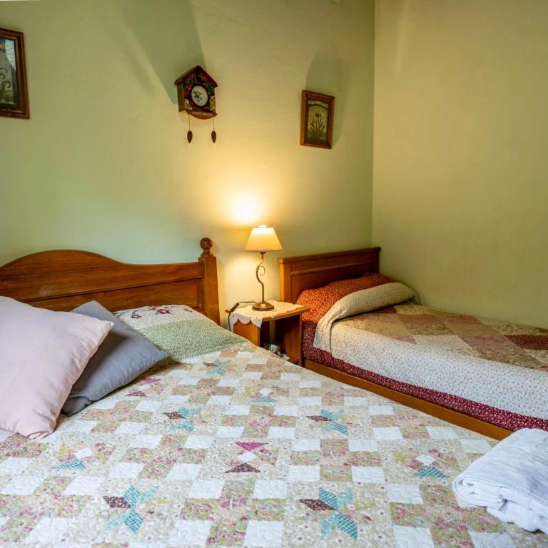 Casa Familiar Amplia y Cálida Costa de Lago - Casa de 2 dormitorios - 14