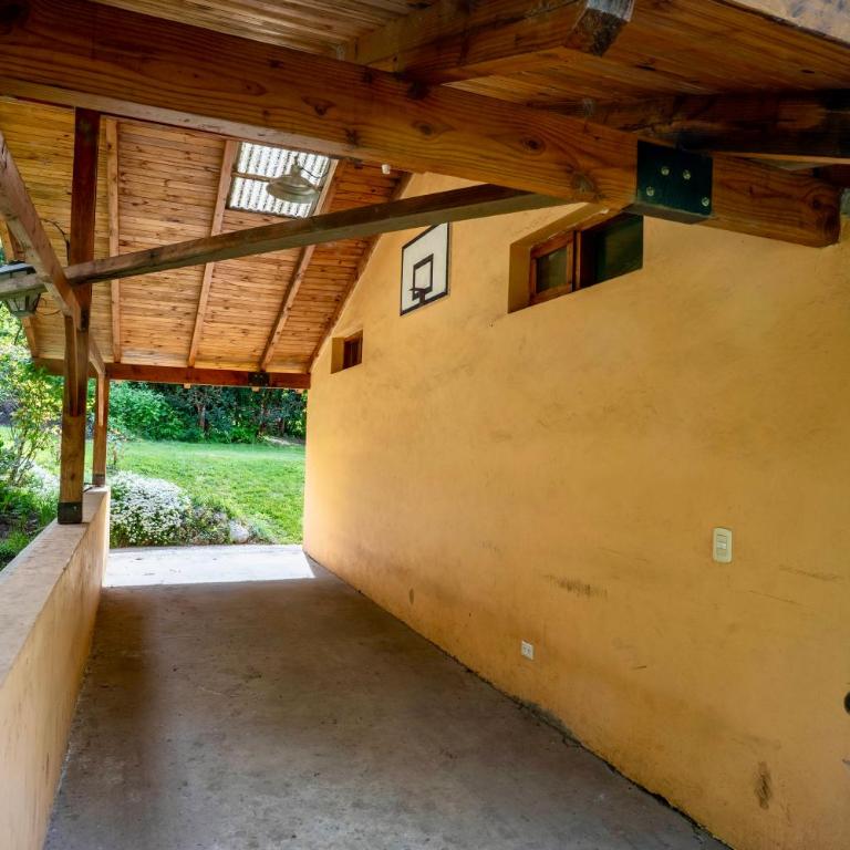 Casa Familiar Amplia y Cálida Costa de Lago - Casa de 3 dormitorios - 8