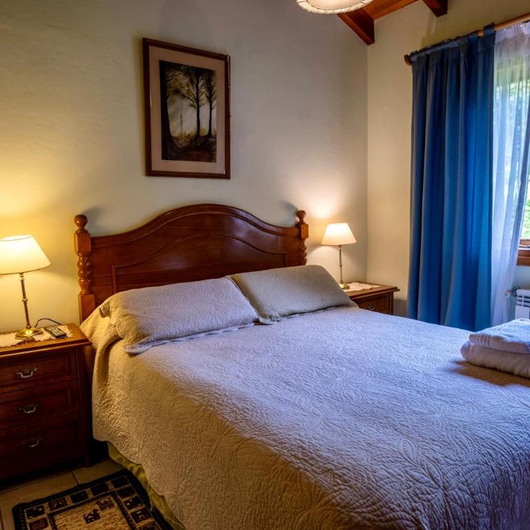 Casa Familiar Amplia y Cálida Costa de Lago - Casa de 2 dormitorios - 4