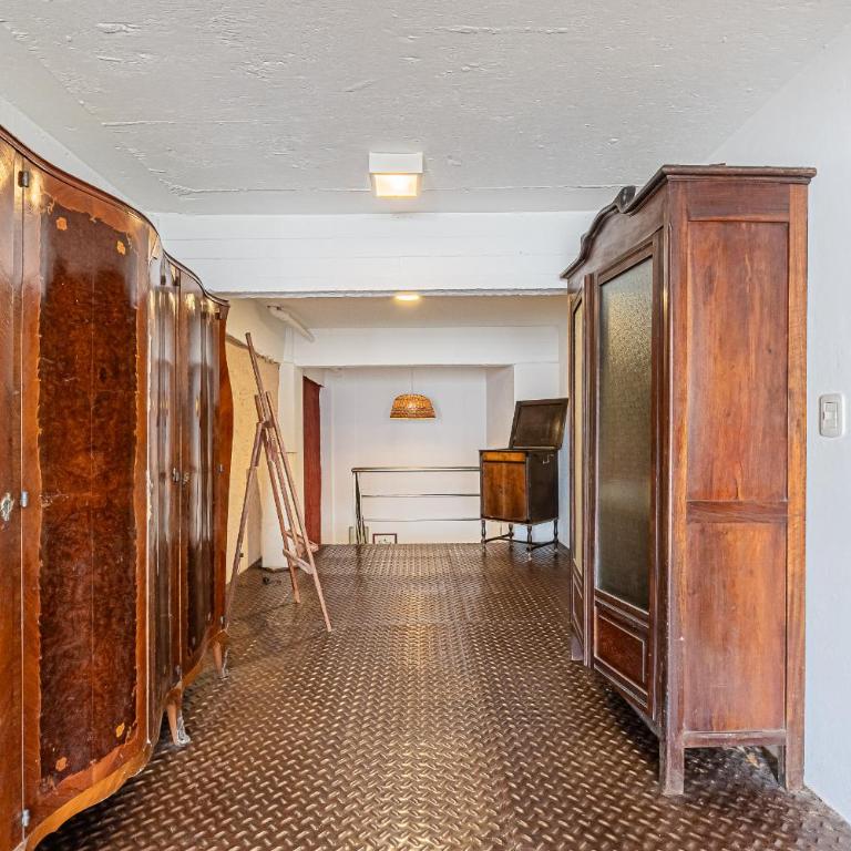 Duplex Vintage Palermo - Apartamento de 1 dormitorio - 8