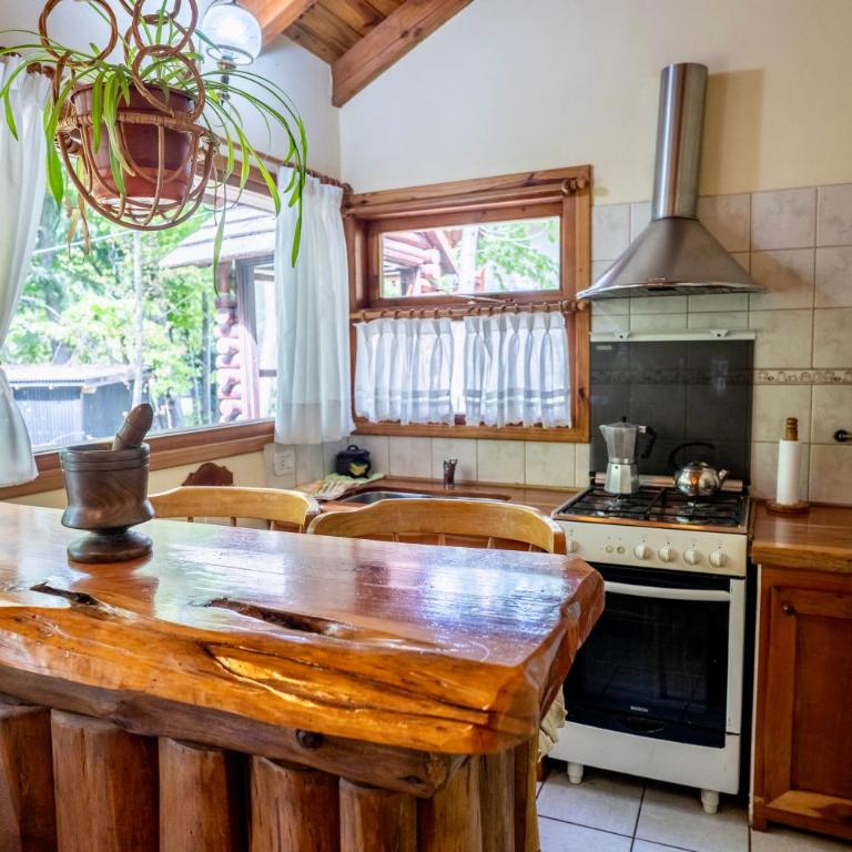 Casa Familiar Amplia y Cálida Costa de Lago - Casa de 2 dormitorios - 16
