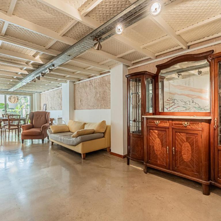 Duplex Vintage Palermo - Apartamento de 1 dormitorio - 10