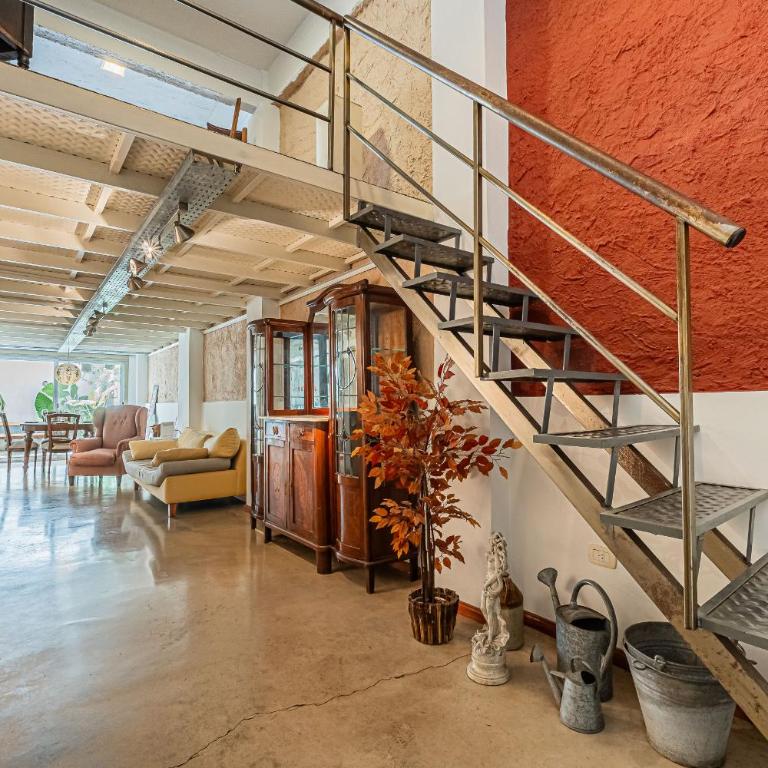 Duplex Vintage Palermo - Apartamento de 1 dormitorio - 14