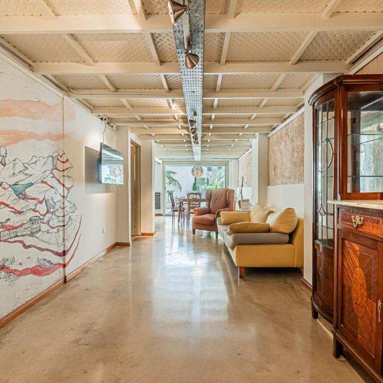 Duplex Vintage Palermo - Apartamento de 1 dormitorio - 16