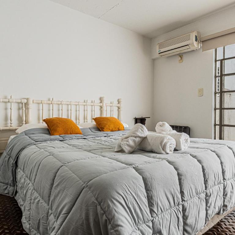 Duplex Vintage Palermo - Apartamento de 1 dormitorio - 17
