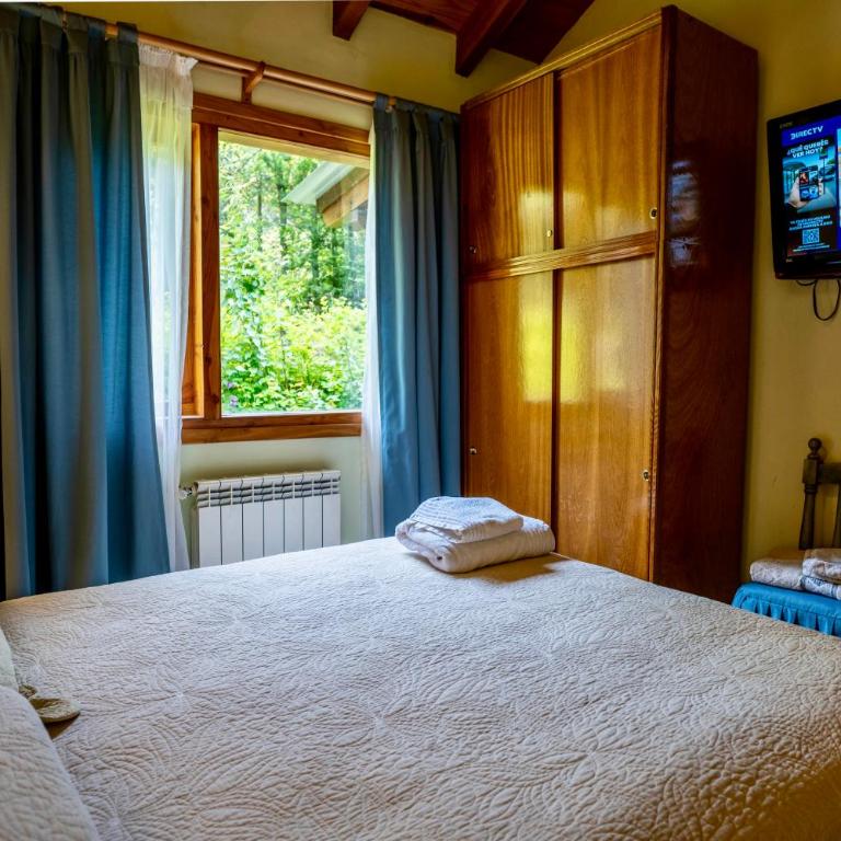 Casa Familiar Amplia y Cálida Costa de Lago - Casa de 2 dormitorios - 17