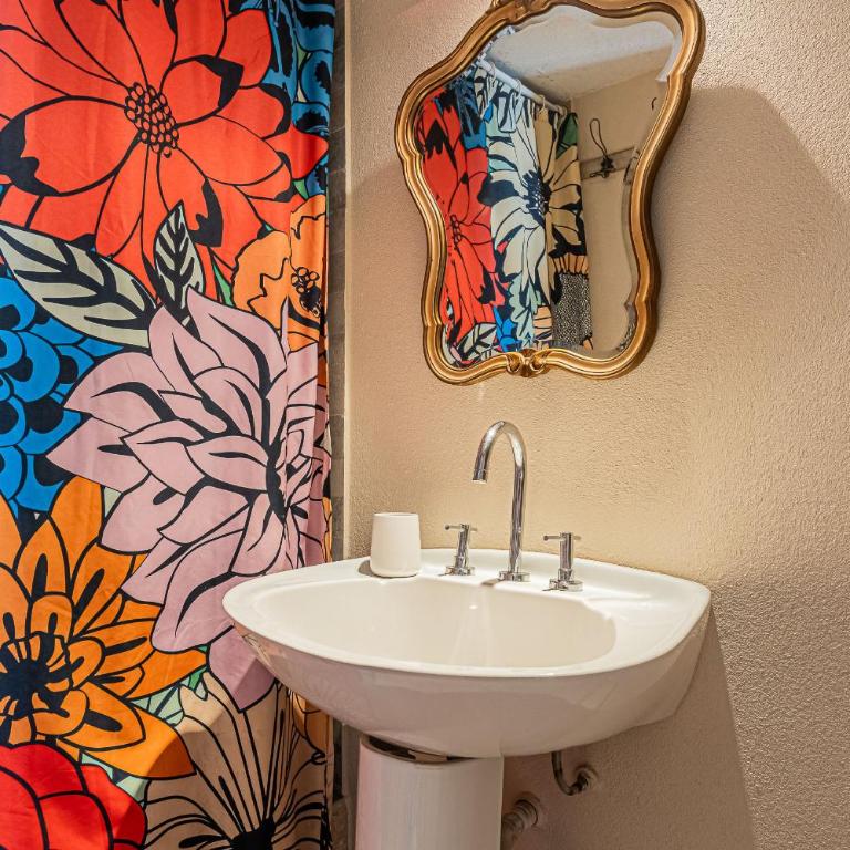 Duplex Vintage Palermo - Apartamento de 1 dormitorio - 18