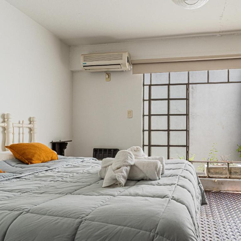 Duplex Vintage Palermo - Apartamento de 1 dormitorio - 19