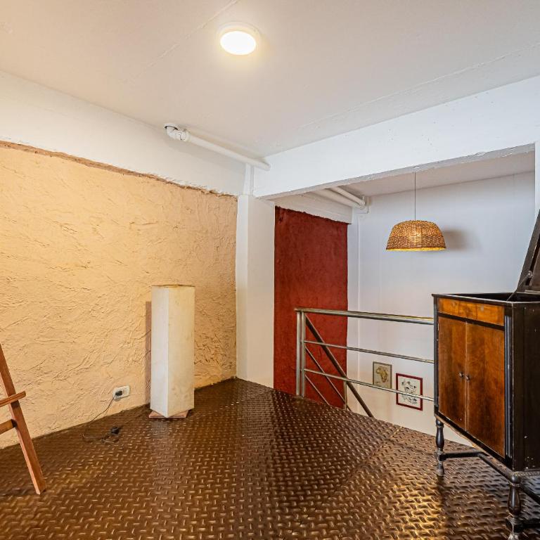 Duplex Vintage Palermo - Apartamento de 1 dormitorio - 20