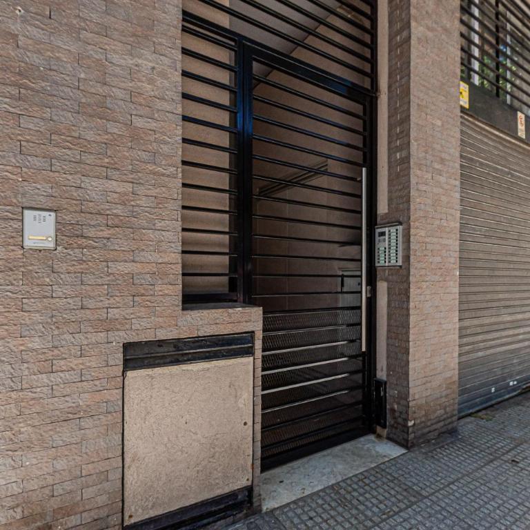 Duplex Vintage Palermo - Apartamento de 1 dormitorio - 21