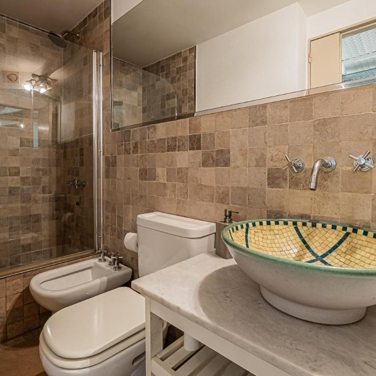 Duplex Vintage Palermo - Apartamento de 1 dormitorio - 22