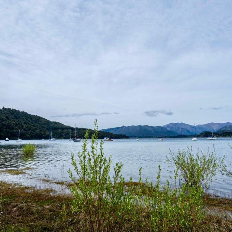 Casa Familiar Amplia y Cálida Costa de Lago - Casa de 2 dormitorios - 6