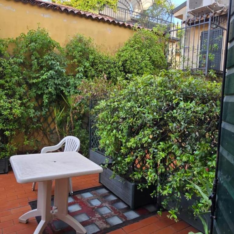 Cavour rooms - Camera Matrimoniale - 3
