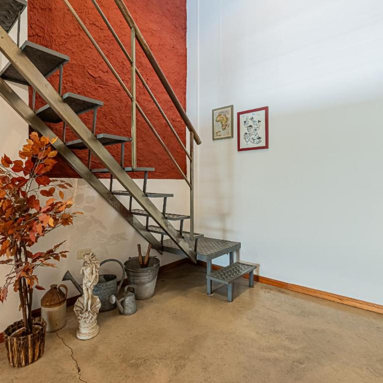 Duplex Vintage Palermo - Apartamento de 1 dormitorio - 30